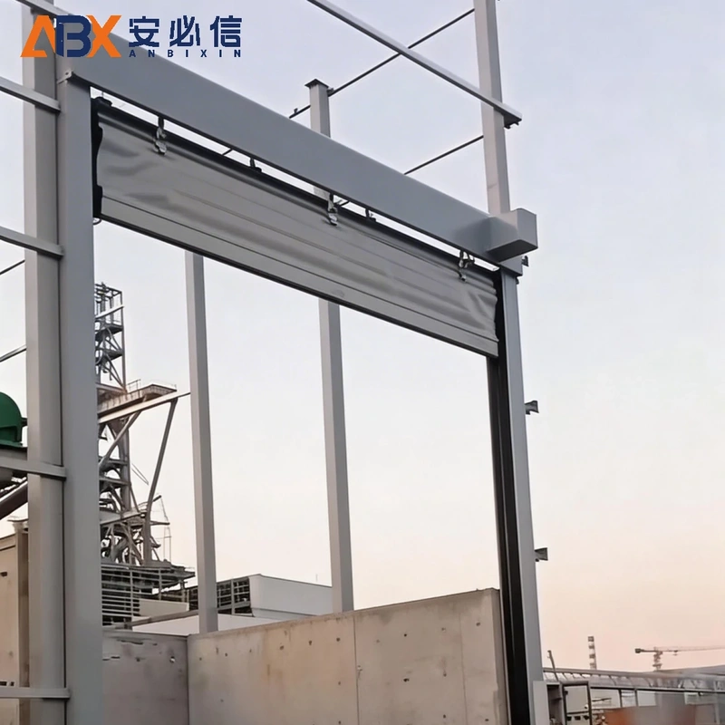 桂林市高速堆积门